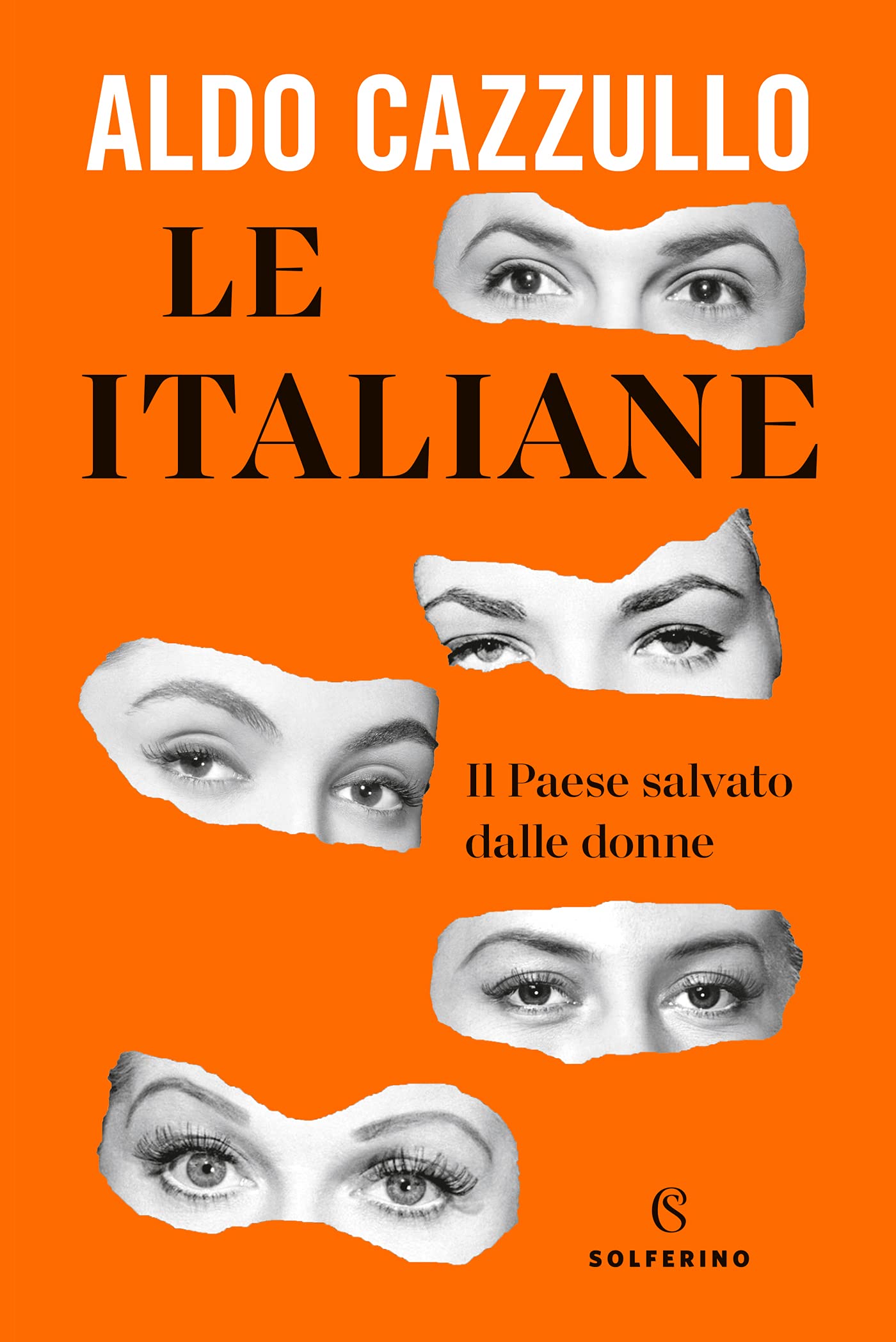 Le italiane (Kindle Edition)