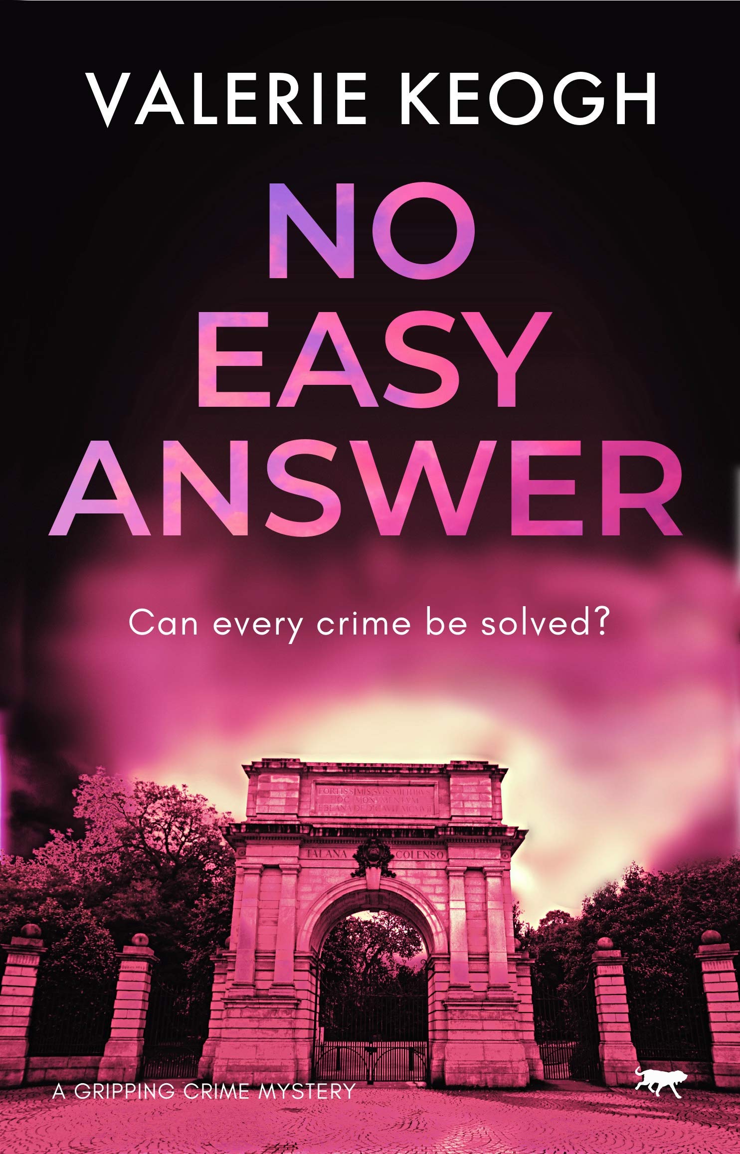 No Easy Answer (Dublin Murder, #6)