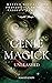 Genie Magick Unleashed by Magus Lyon