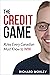 The Credit Game - Rules Every Canadian Must Know to WIN