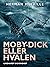 Moby-Dick eller Hvalen