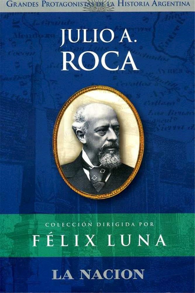 Julio Argentino Roca