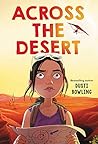 Across the Desert