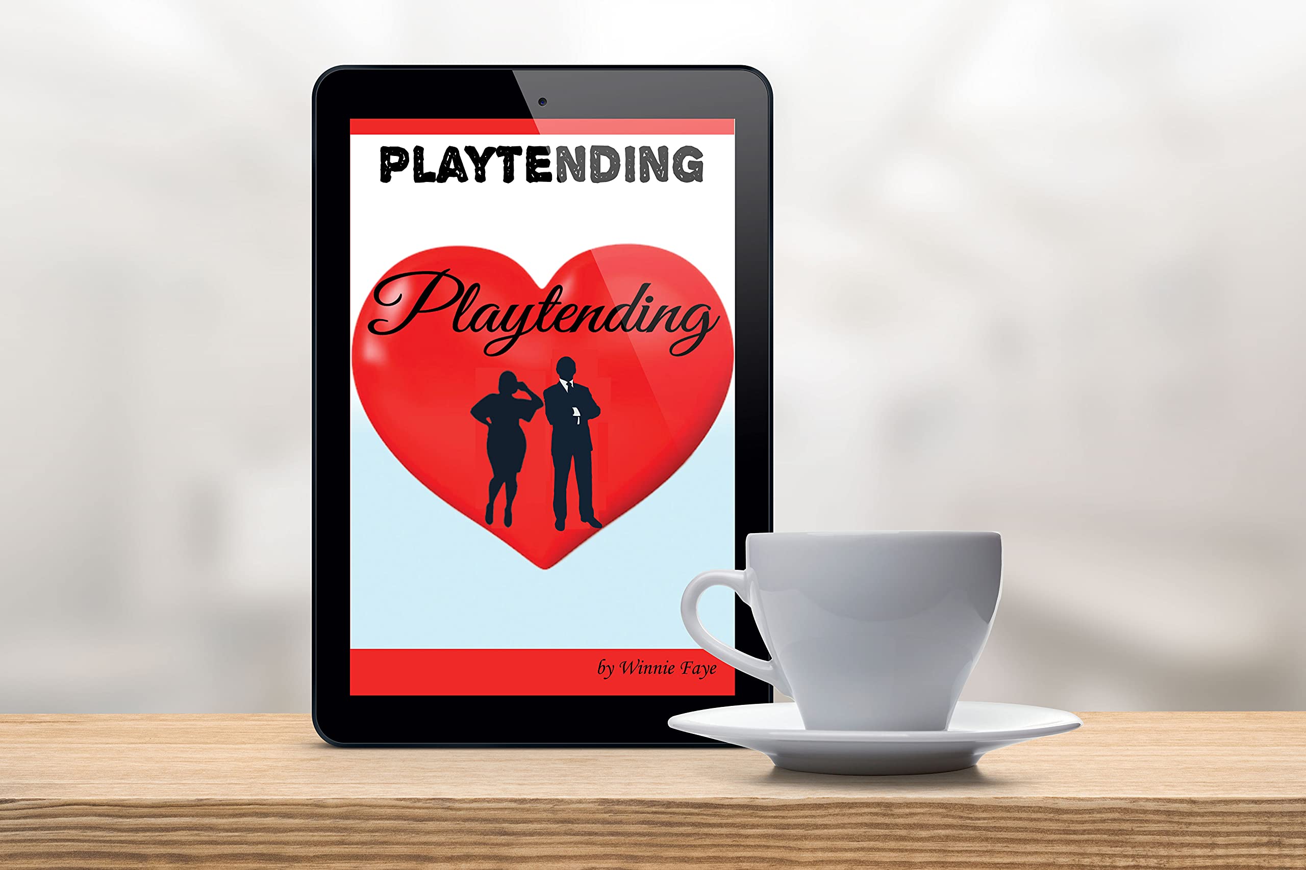 Playtending (Kindle Edition)