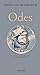 Odes (French Edition)