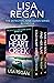 The Detective Josie Quinn Series: Books 7–9