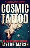 Cosmic Tattoo Cosmic Tattoo