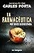 La farmacèutica by Carles Porta