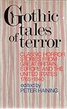 Gothic Tales of T...