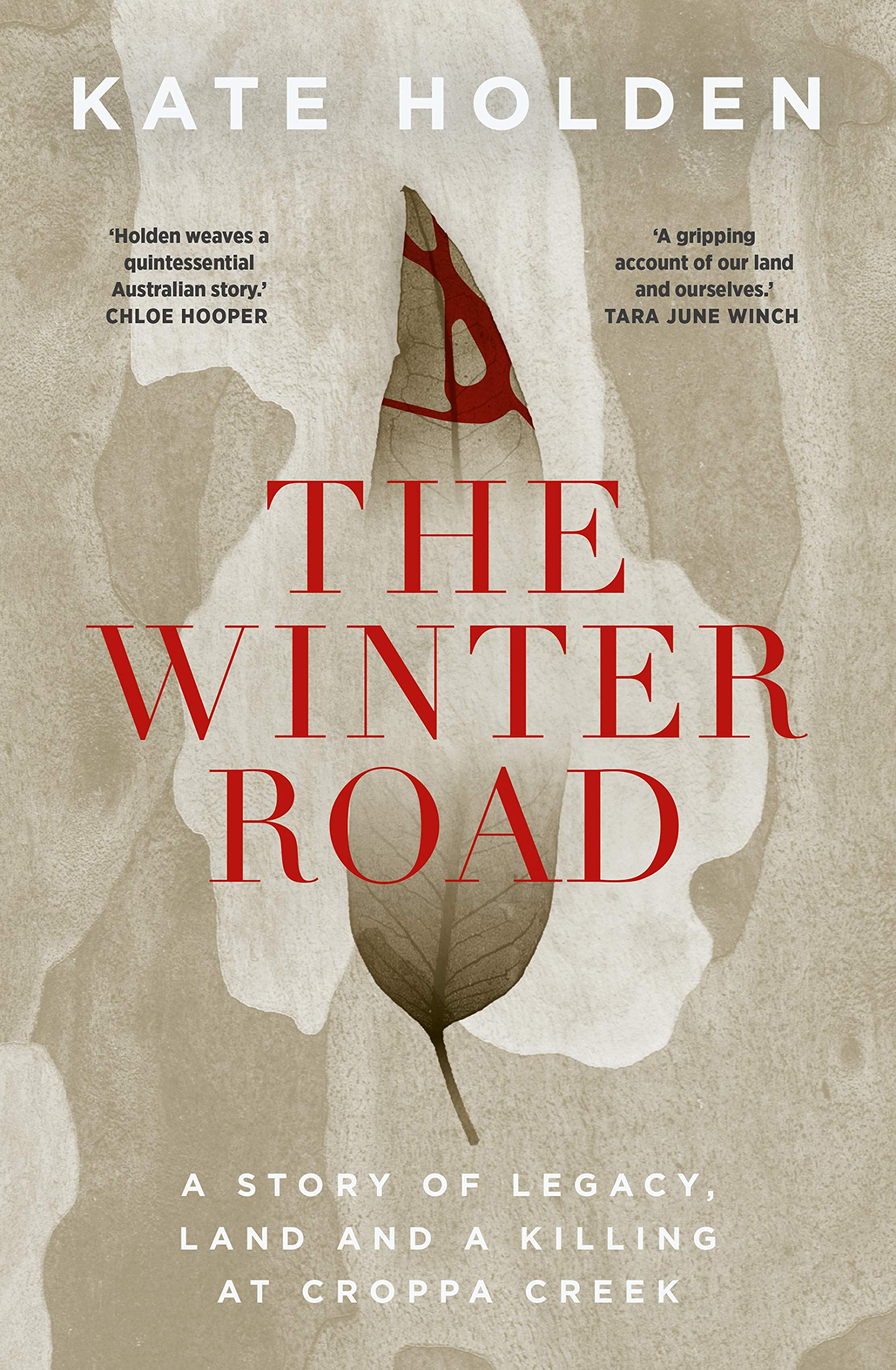 The Winter Road