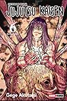 Jujutsu Kaisen, 6...