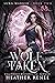 Wolf Taken (Luna Marked #2)
