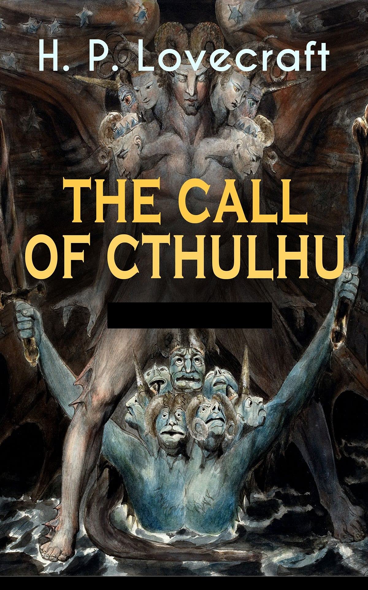 The Call of Cthulhu