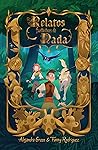 Cuentos fantásticos de Nada by Alejandra Green