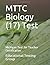 MTTC Biology (17) Test: Mic...