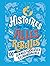 Histoires du soir pour filles rebelles : 100 femmes françaises extraordinaires