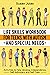 Life Skills Workbook for Teens with Autism and Special Needs: Activities to help develop Independence, Self Advocacy and Self Care