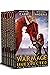 The Never Ending War Complete Series Boxed Set