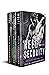 Reed Security Box 7: Reed Security Series Books 19-21 (Reed Security Box Sets)