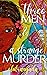 Three Men & A Strange Murder by Chitrangada Mukherjee