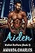 Aiden (Walton Brothers #1)