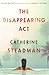 The Disappearing Act