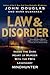 Law & Disorder:: Inside the Dark Heart of Murder with the FBI’s Legendary Mindhunter