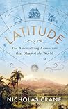Latitude: The astonishing journey to discover the shape of the earth