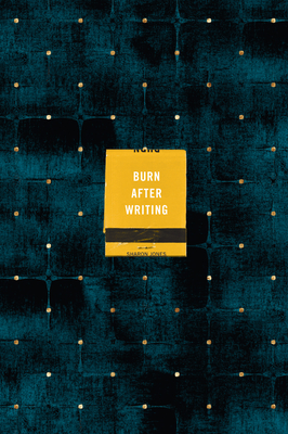 pdf download Burn After Writing (Dots)