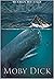 Moby Dick:a classics illustrated edition