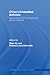 China's Embedded Activism: Opportunities and constraints of a social movement (Routledge Studies on China in Transition)