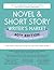 Novel & Short Story Writer's Market 40th Edition: The Most Trusted Guide to Getting Published