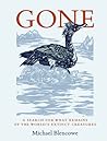 Gone by Michael Blencowe