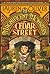 The Magnificent Monsters of Cedar Street: A Historical Fantasy Adventure About a Girl Who Saves Magical Creatures in 19th-Century Boston for Kids (Ages 8-12)