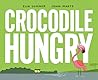 Crocodile Hungry by Eija Sumner