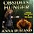 Obsidian Hunger (Undercover Elementals Book 4)