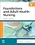 Foundations and Adult Healt...