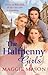 The Halfpenny Girls (The Halfpenny Girls, #1)