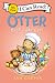 Otter: Best Cake Ever (My First I Can Read)