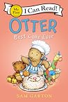 Otter: Best Cake Ever (My First I Can Read)