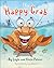 The Happy Crab by Layla Palmer