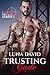 Trusting Cade (Custos Securities, #1)