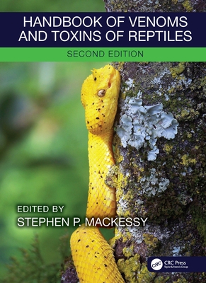 pdf download Handbook of Venoms and Toxins of Reptiles
