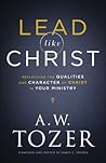 Lead like Christ:...
