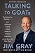 Talking to GOATs: The Moments You Remember and the Stories You Never Heard