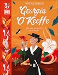 Georgia O'Keeffe: She Saw the World in a Flower