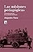 Las misiones pedagógicas: La educación popular en la Segunda República
