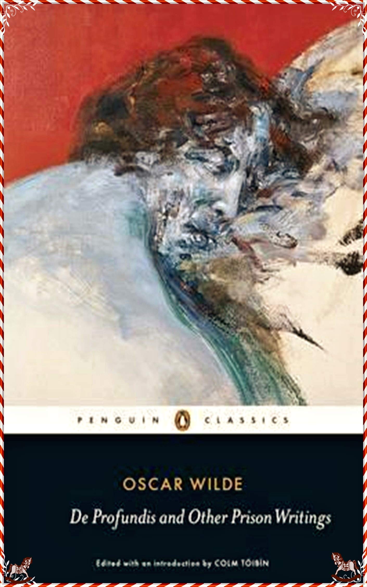 De Profundis - Oscar Wilde [Platinum classics Edition]