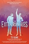 The Extraordinaries