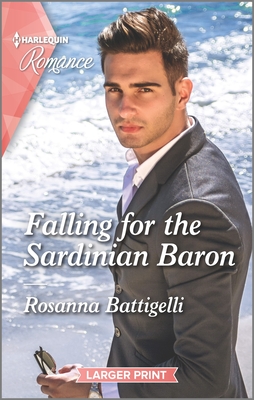 Falling for the Sardinian Baron